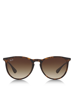 Ray-Ban Unisex Erika Classic Round Sunglasses, 54mm