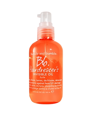 Bumble and bumble Bb. Hairdresser's Invisible Oil 3.4 oz.