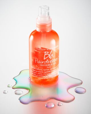 Bb. Hairdresser's Invisible Oil 3.4 oz.