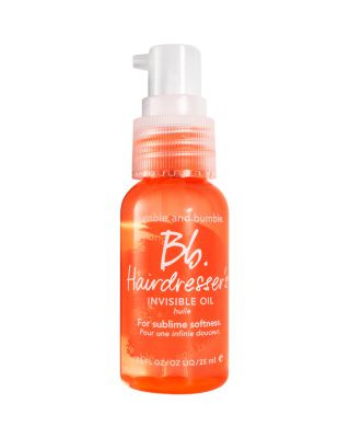 Bumble and bumble - Bb. Hairdresser's Invisible Oil 0.8 oz.