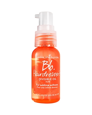 Bumble and bumble Bb. Hairdresser's Invisible Oil 0.8 oz.