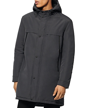 ANDREW MARC CAGNEY JACKET,AM9AP226