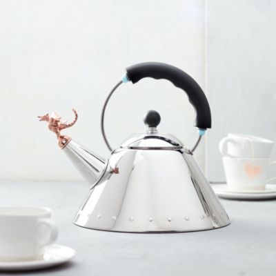 Tea Rex Water Kettle