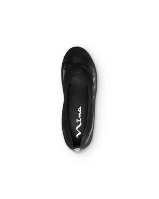 Girls' Esther Patent Ballet Flats - Little Kid, Big Kid