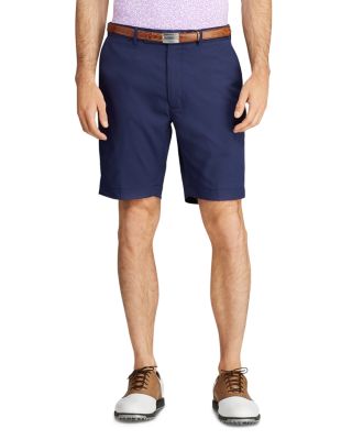polo ralph lauren classic fit shorts