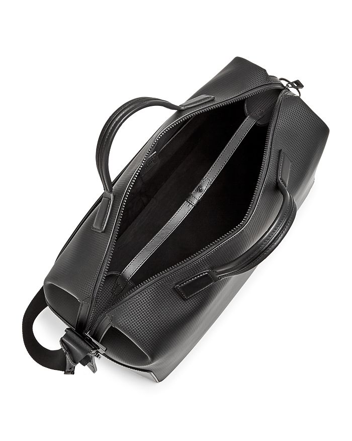 all white buff glasses