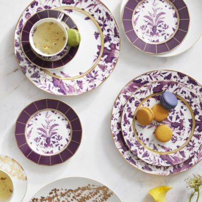 Prunus Dinnerware Collection