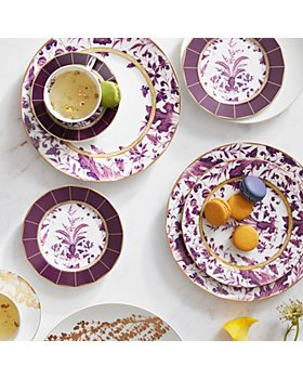 Bernardaud - Prunus Dinnerware Collection