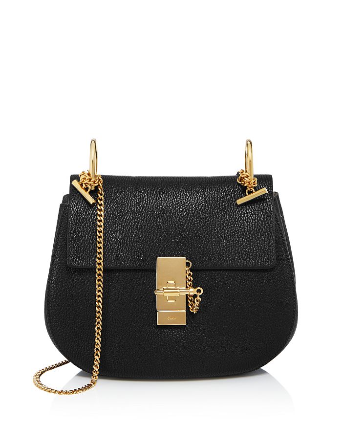 Chloe drew new arrivals small shoulder bag