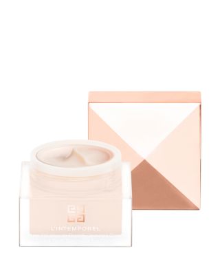 アイケア GIVENCHY - L'Intemporel Eye Cream Givenchy L'Intemporel Global Youth Sumptuous Eye Cream 0.5 oz