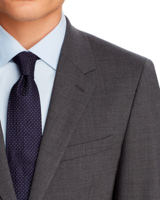 Chambers New Tailor Slim Fit Suit Jacket