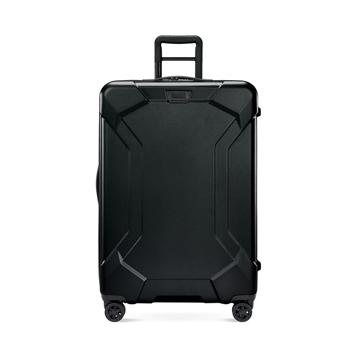 Shop Briggs & Riley The Torq Collection Large Spinner In Stealth