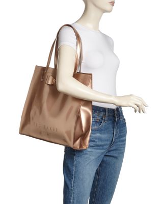 ted baker medium icon bag