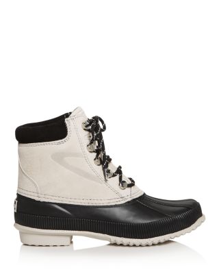 tretorn duck boots