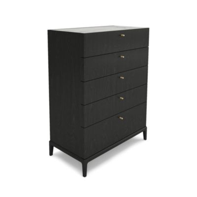 Hemrik 5-Drawer Chest