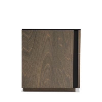 Alma 2-Drawer Nightstand