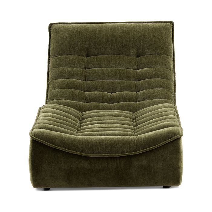 Shop Giuseppe Nicoletti Volpe Chaise - 100% Exclusive In Green