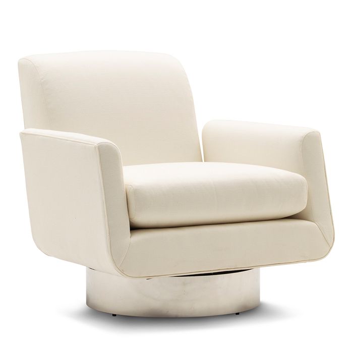 Supernova swivel top chair