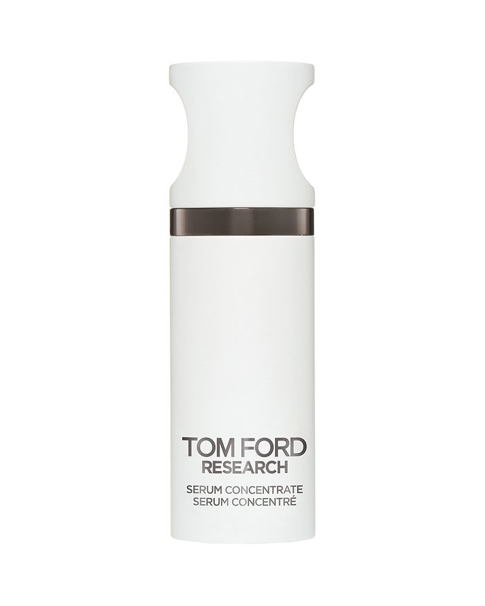 Shop Tom Ford Research Serum Concentrate 0.7 Oz. In No Color