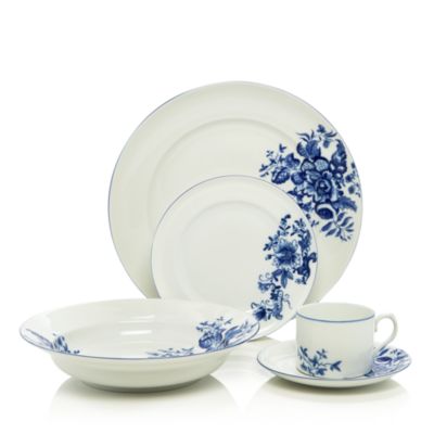 Mottahedeh - Emmeline Dinnerware