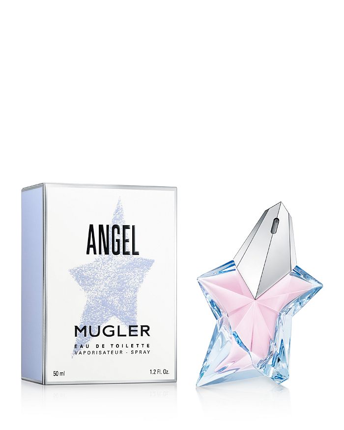 MUGLER ANGEL EAU DE TOILETTE 1.7 OZ.,004118