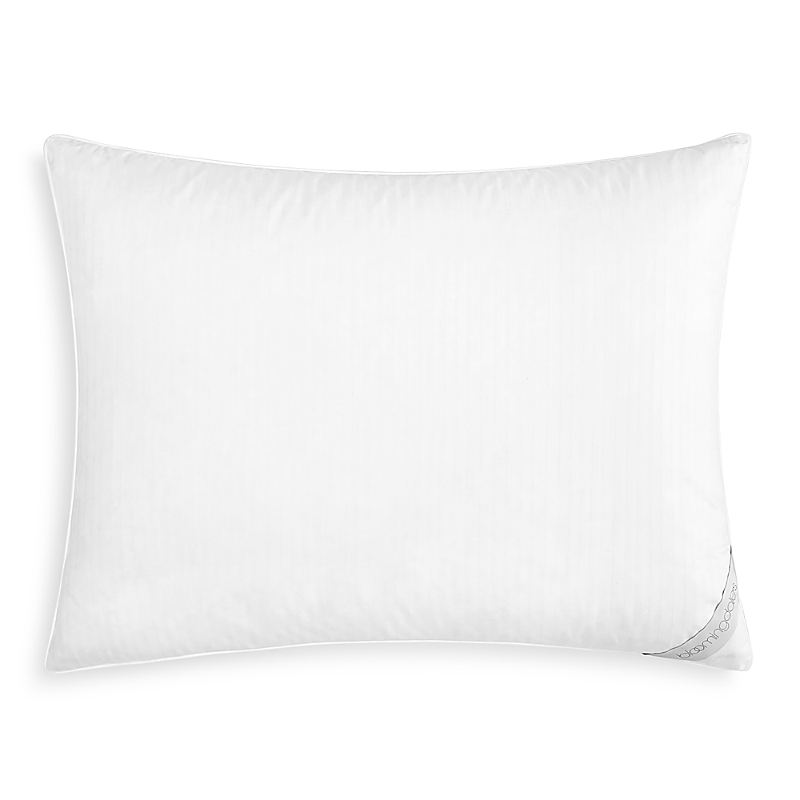 Bloomingdale's My Primaloft Asthma & Allergy Friendly Medium Down Alternative Pillow, Standard - Exclusive In White