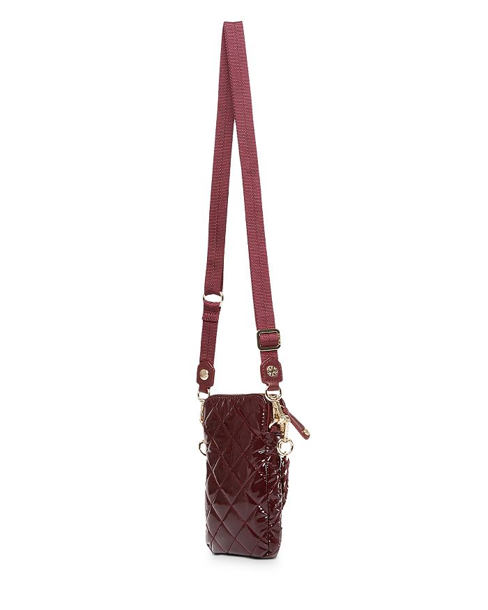 MZ WALLACE MICRO CROSBY CROSSBODY