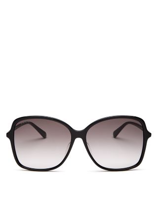 women's square sunglasses