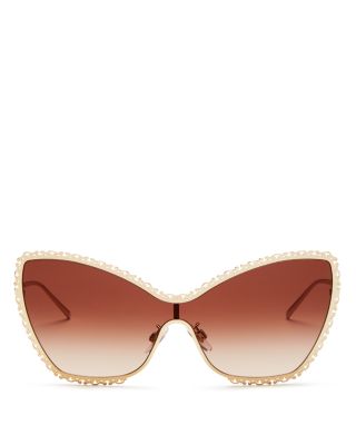 dolce and gabbana butterfly glasses