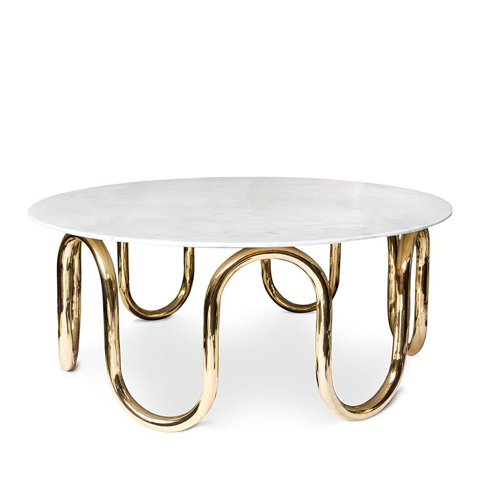 Jonathan Adler Scalinatella Cocktail Table | Bloomingdale's