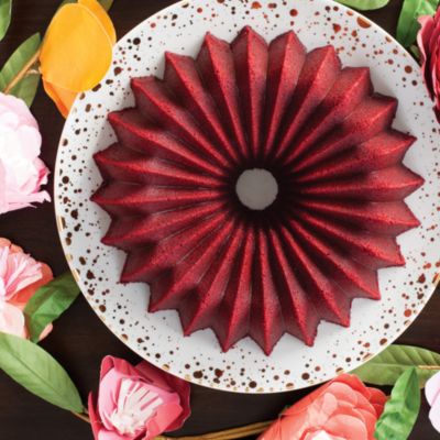 Brilliance Bundt Pan