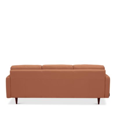 Massimo Leather Sofa