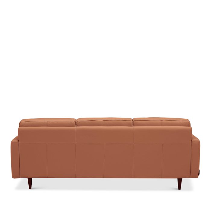 Shop Chateau D'ax Massimo Sofa In Oyster