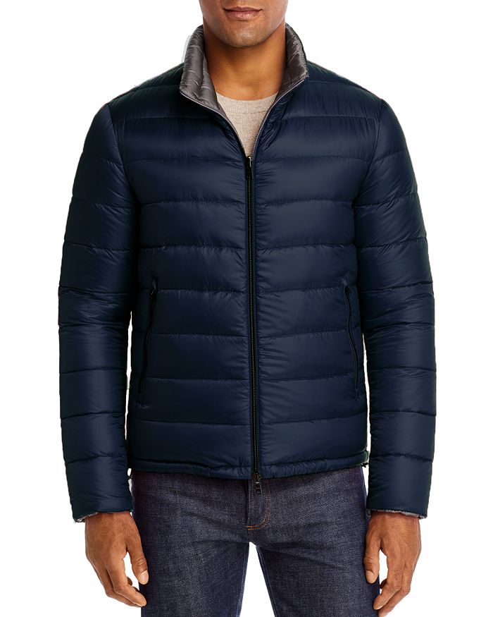 Herno Reversible Puffer Jacket | Bloomingdale's