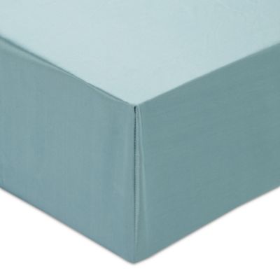 Gingerlily - Silk Solid Pillowcase, King