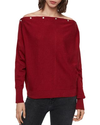 Allsaints shop elle sweater