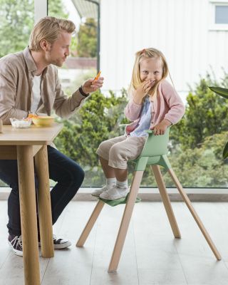 Clikk™ High Chair