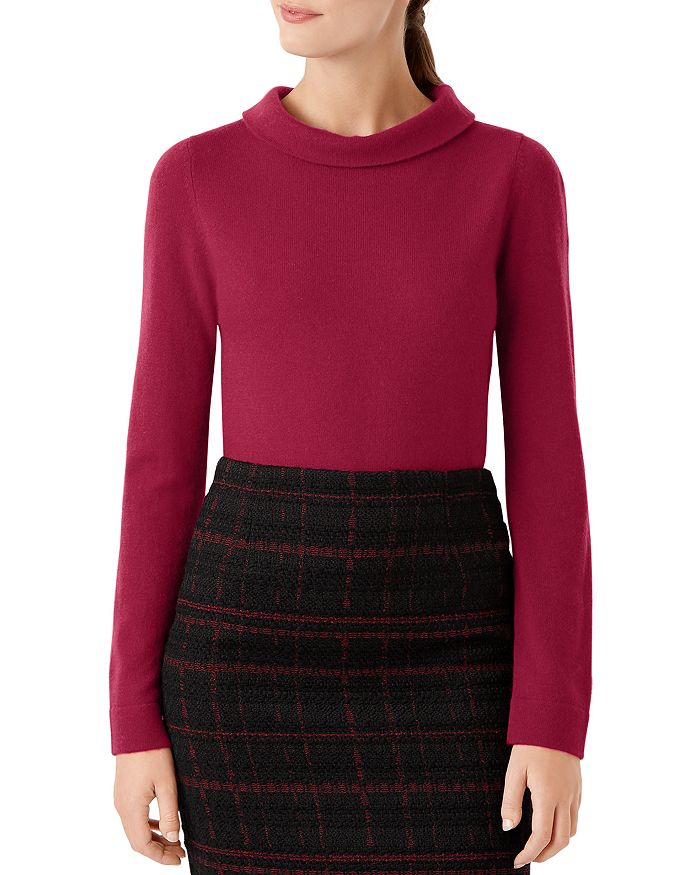 hobbs audrey sweater
