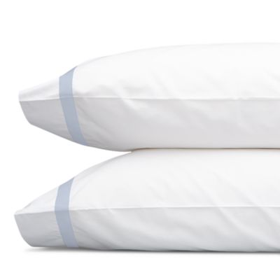 Lowell King Pillowcase, Pair