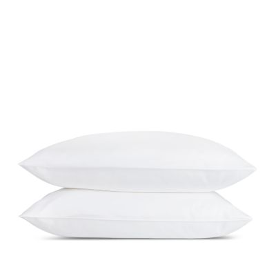Cotton Sateen Pillow Protector