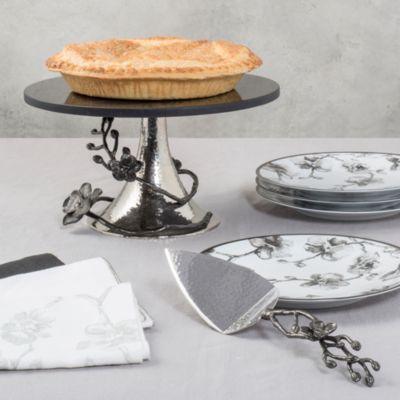 Black Orchid Collection