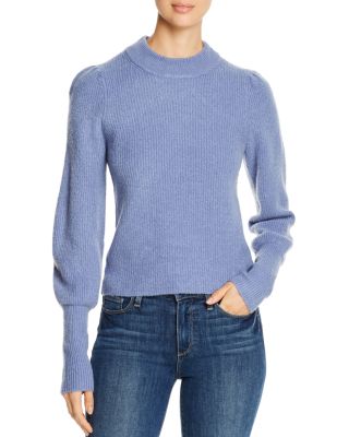 Design History - Bishop-Sleeve Sweater
