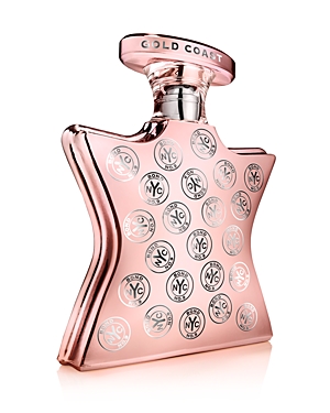 Photos - Women's Fragrance Bond No9 Bond No. 9 New York The Gold Coast Eau de Parfum 3.3 oz. 077300 