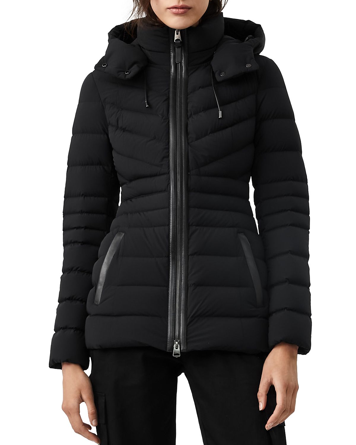 Mackage Patsy Hooded Down Coat