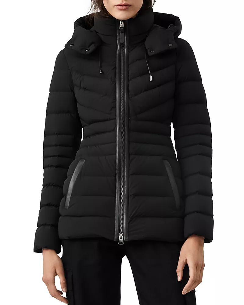 Mackage Patsy Hooded Down Coat