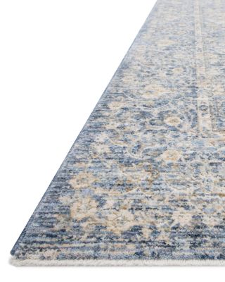 Pandora PAN-01 Runner Area Rug, 2'6" x 8'