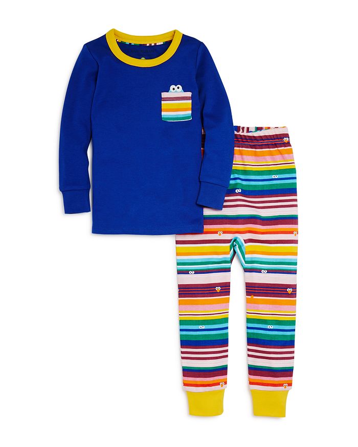 Isaac mizrahi pajama clearance set