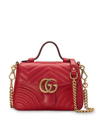 Gucci Designer Satchel Bags \u0026 Top 