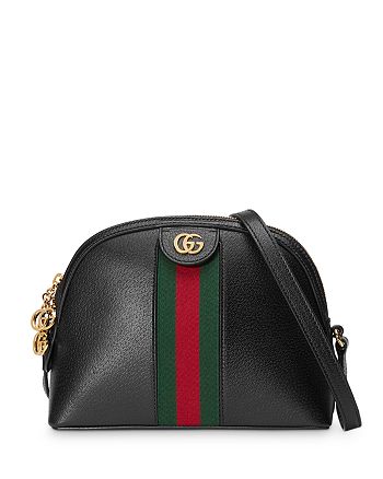 Gucci Ophidia Small Shoulder Bag | Bloomingdale's