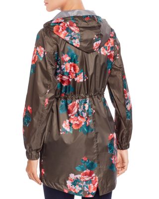 womens dress rain coat